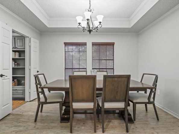 5520  Bradley Court , Arlington Texas 76017