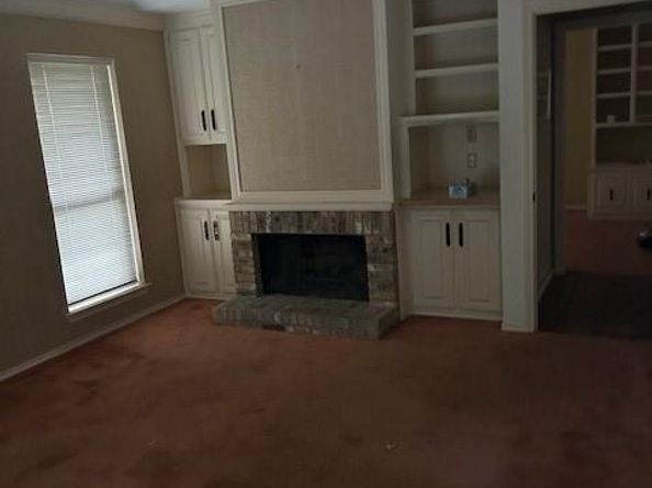 4708  El Caballero Court , Arlington Texas 76017