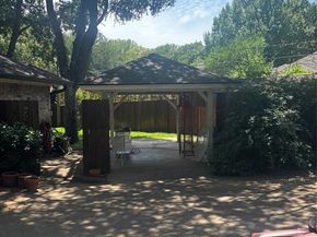 4708  El Caballero Court , Arlington Texas 76017