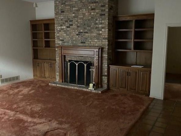 4708  El Caballero Court , Arlington Texas 76017