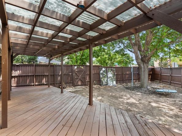 2148  Falcon Ridge Drive , Carrollton Texas 75010