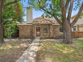 2148  Falcon Ridge Drive , Carrollton Texas 75010