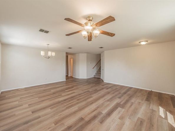 9216  Quarter Horse Lane , Fort Worth Texas 76123