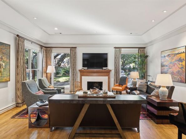 4932  Briarwood Place , Dallas Texas 75209