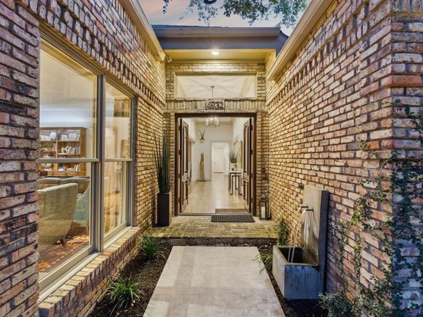 4932  Briarwood Place , Dallas Texas 75209