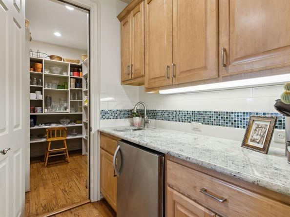 4932  Briarwood Place , Dallas Texas 75209