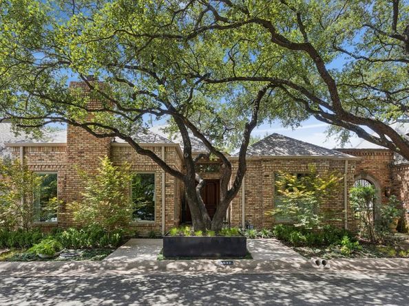 4932  Briarwood Place , Dallas Texas 75209