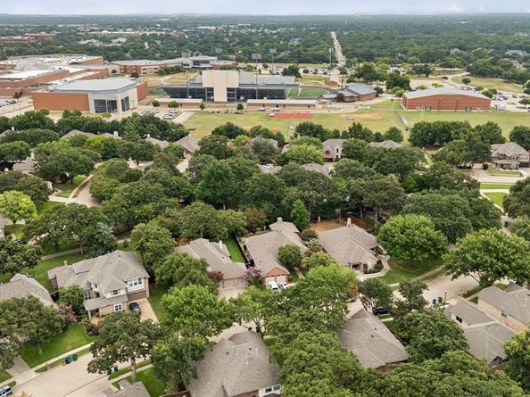 3605  Tinsdale Drive , Flower Mound Texas 75022