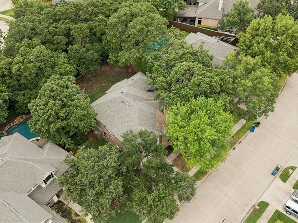 3605  Tinsdale Drive , Flower Mound Texas 75022