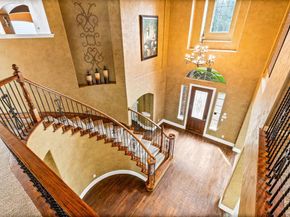 4205  Lansbury Drive , Highland Village Texas 75077