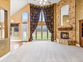 4205  Lansbury Drive , Highland Village Texas 75077