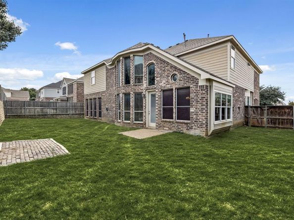 4205  Lansbury Drive , Highland Village Texas 75077