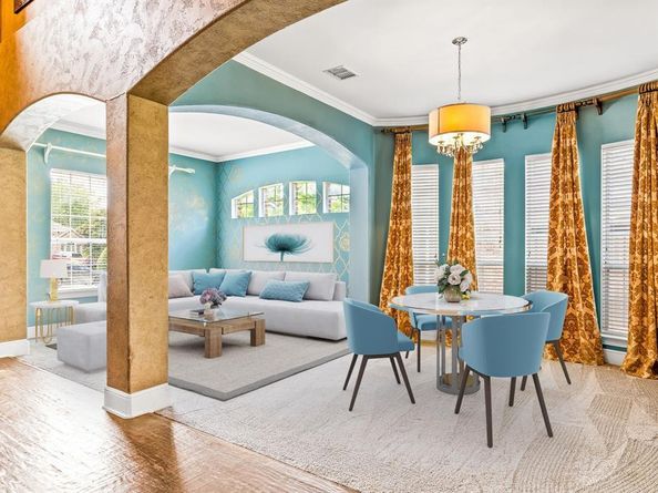 4205  Lansbury Drive , Highland Village Texas 75077