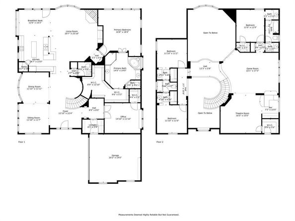 4205  Lansbury Drive , Highland Village Texas 75077