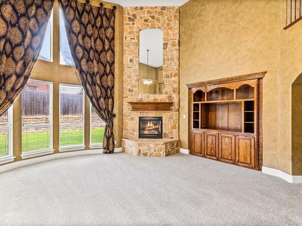 4205  Lansbury Drive , Highland Village Texas 75077