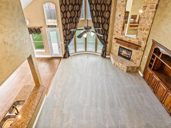4205  Lansbury Drive , Highland Village Texas 75077