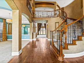 4205  Lansbury Drive , Highland Village Texas 75077