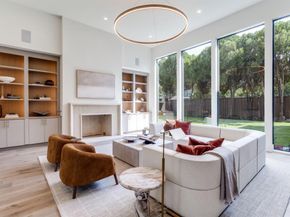5810  Northmoor Drive , Dallas Texas 75230
