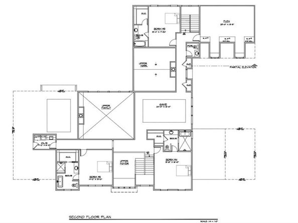 5810  Northmoor Drive , Dallas Texas 75230