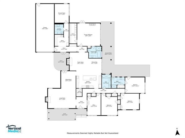 6625  Bob O Link Drive , Dallas Texas 75214