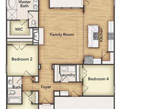 2021  Kelva Drive , Fort Worth Texas 76052