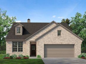 2021  Kelva Drive , Fort Worth Texas 76052