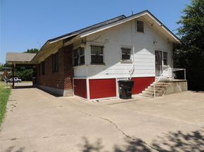 2721  Hemphill Street , Fort Worth Texas 76110