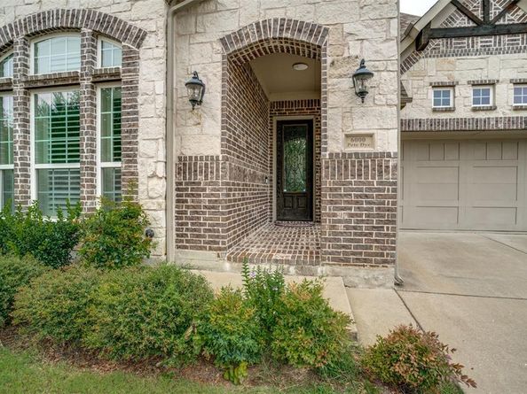 6000  Pete Dye Road , McKinney Texas 75070