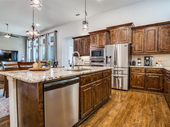 6000  Pete Dye Road , McKinney Texas 75070
