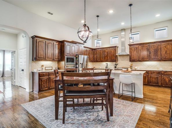 6000  Pete Dye Road , McKinney Texas 75070