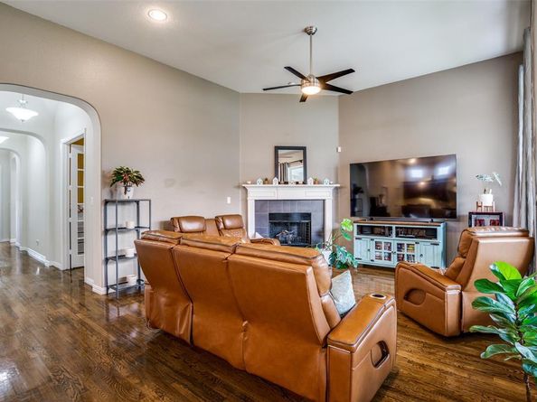 6000  Pete Dye Road , McKinney Texas 75070