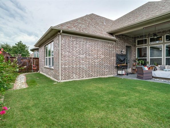 6000  Pete Dye Road , McKinney Texas 75070