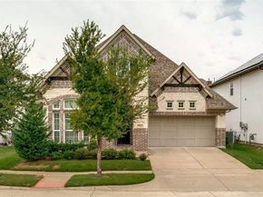 6000  Pete Dye Road , McKinney Texas 75070