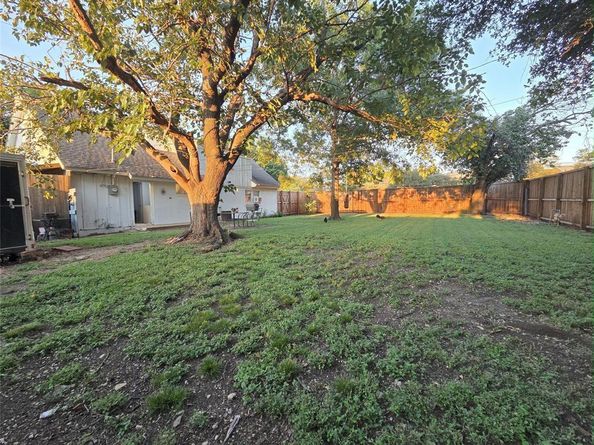 11350  Cactus Lane , Dallas Texas 75238
