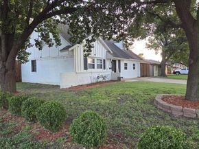 11350  Cactus Lane , Dallas Texas 75238