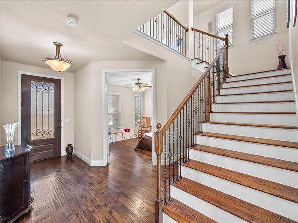 1112  Vickery Drive , DeSoto Texas 75115