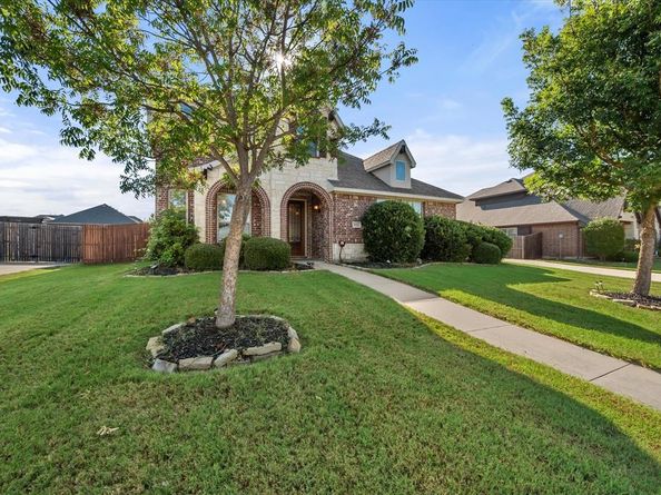 1112  Vickery Drive , DeSoto Texas 75115