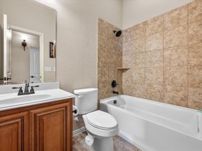 1112  Vickery Drive , DeSoto Texas 75115