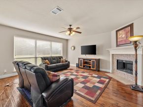 1112  Vickery Drive , DeSoto Texas 75115