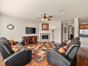 1112  Vickery Drive , DeSoto Texas 75115