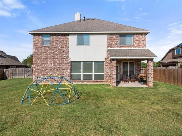 1112  Vickery Drive , DeSoto Texas 75115