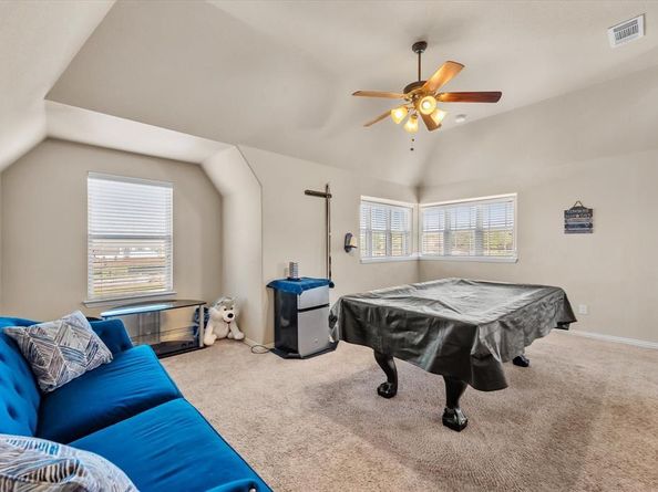 1112  Vickery Drive , DeSoto Texas 75115