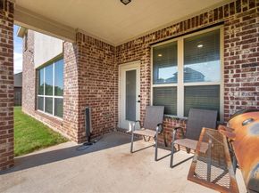 1112  Vickery Drive , DeSoto Texas 75115