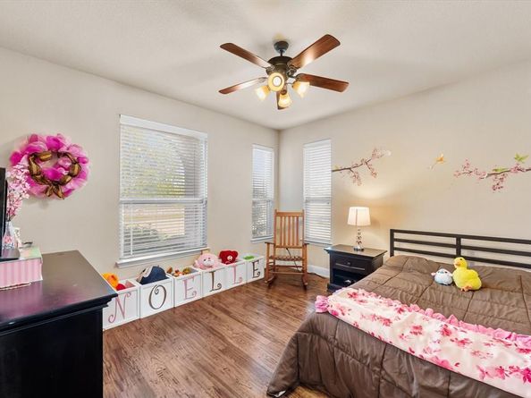 1112  Vickery Drive , DeSoto Texas 75115