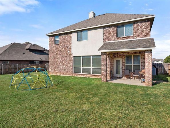 1112  Vickery Drive , DeSoto Texas 75115