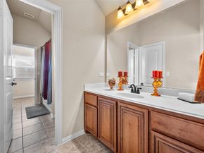 1112  Vickery Drive , DeSoto Texas 75115