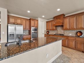 1112  Vickery Drive , DeSoto Texas 75115