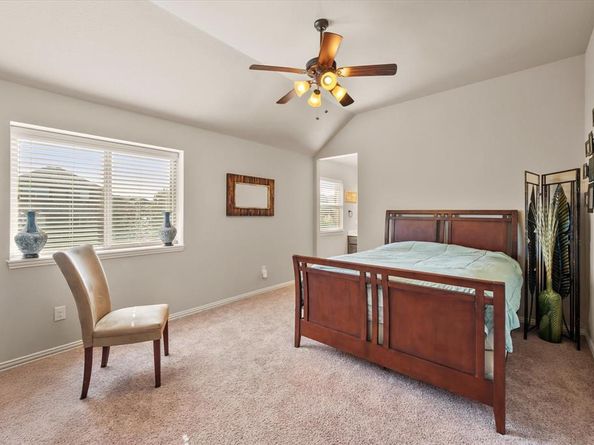 1112  Vickery Drive , DeSoto Texas 75115