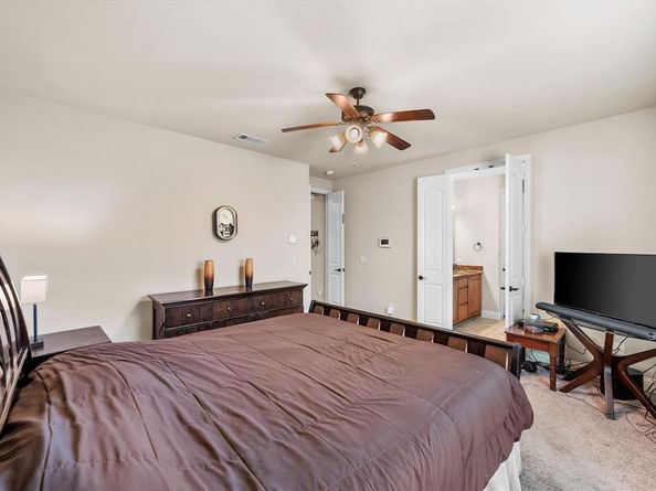 1112  Vickery Drive , DeSoto Texas 75115