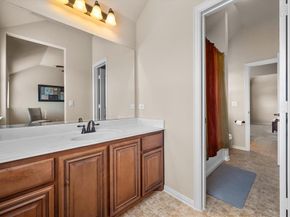 1112  Vickery Drive , DeSoto Texas 75115